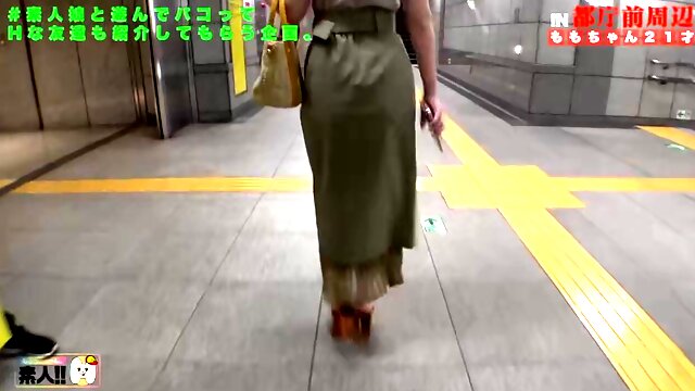 Asiatisk, Japansk