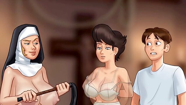 MILF, BDSM