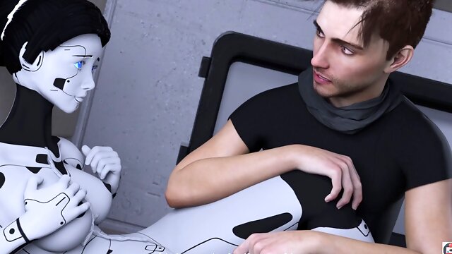 Mostoha Anya, 3D