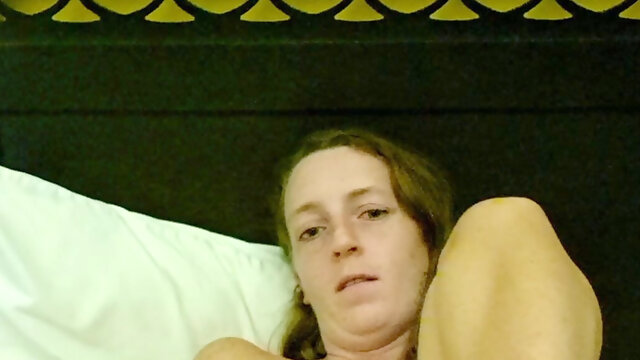 Masturbação, Dildo, Mamas Caidas