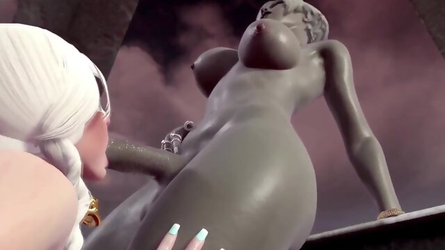 Futanari