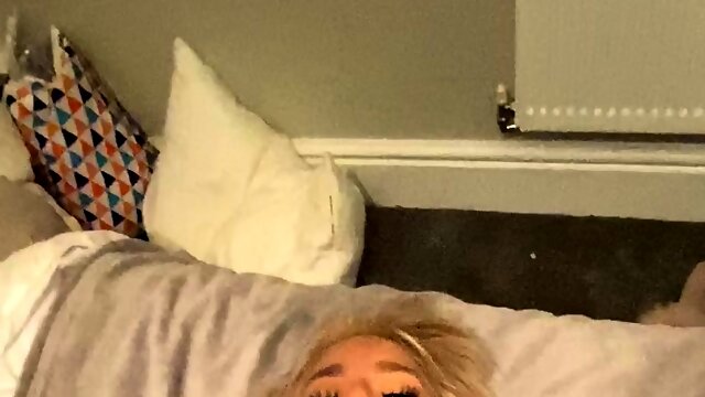Blond