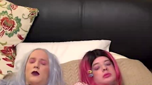 Transexuelle