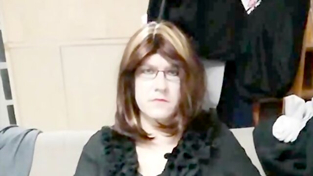 Transeksüel