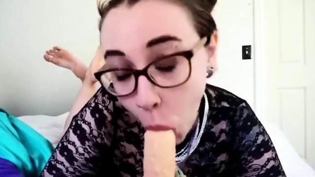 Gfe Date Night Blowjob – Miss Arcana