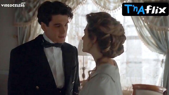 Amaia Salamancas Sexy Fuck Scene in Gran Hotel