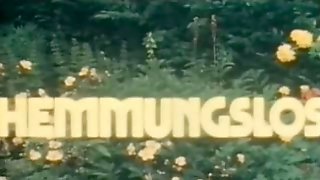 German 70s, Hemmungslos