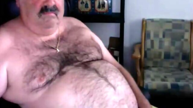 Homo Masturberen