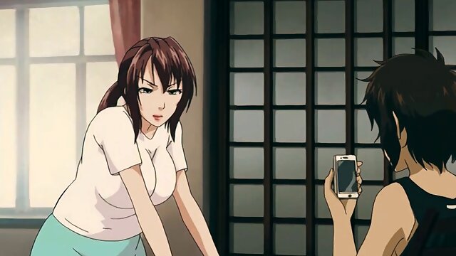 射嘴里