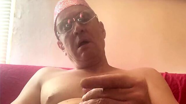 Homo Masturberen