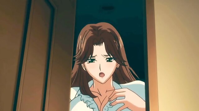 Ass fuck, anime hentai, oral job