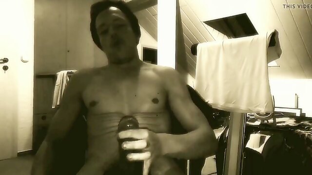 Homo Masturberen
