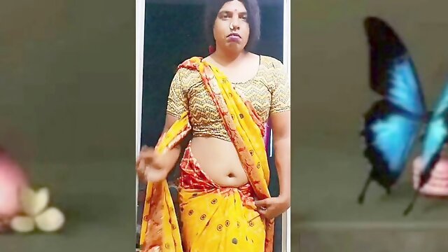 Homo, little dicks, hot crossdresser