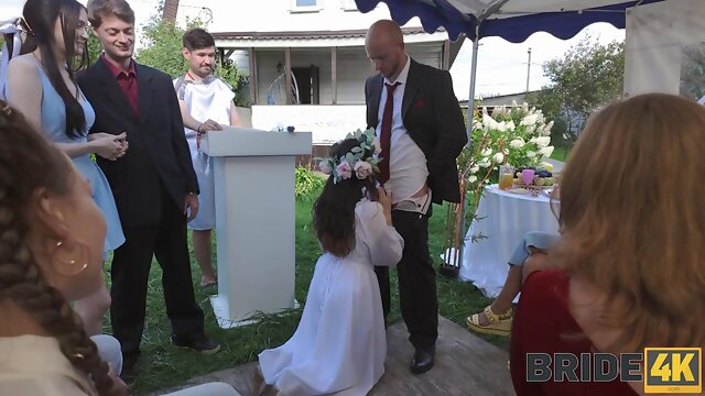Невеста, Группа