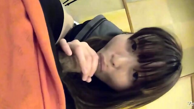 フェラチオ