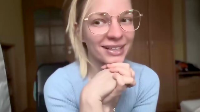 Домашнее, Вуайеристы, Большой Черный Член