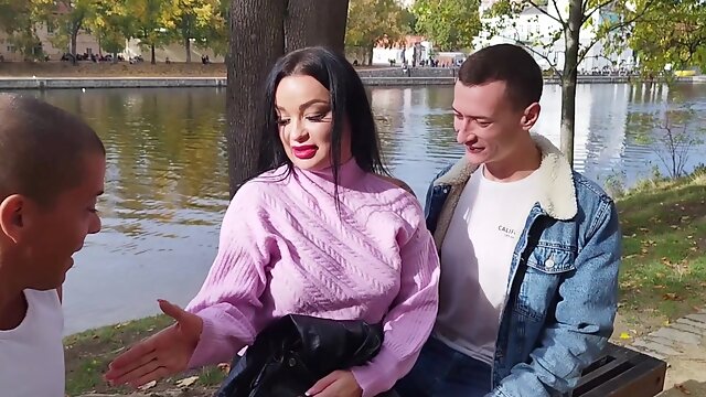 Длинные Волосы, ММЖ