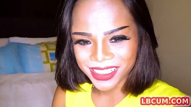 Ladyboy