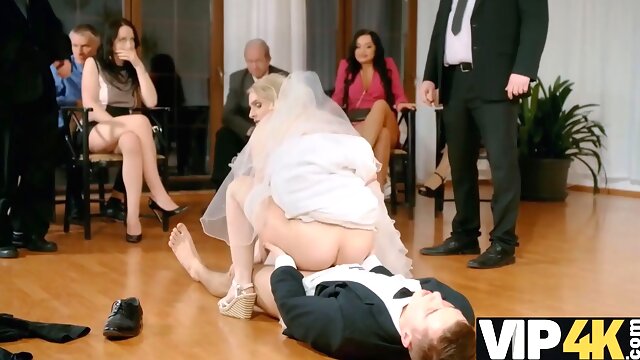 Casamento, Público