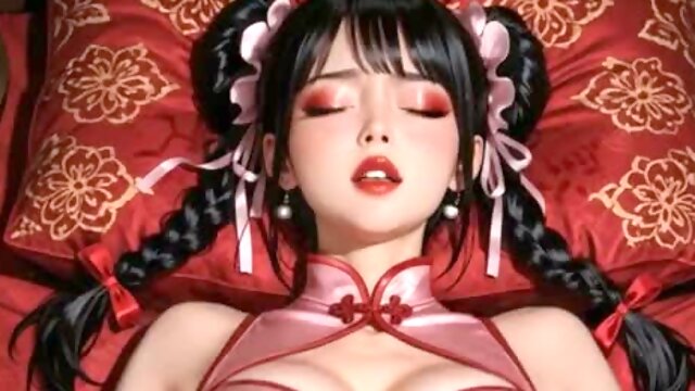 Shemale, Ladyboy, Futanari
