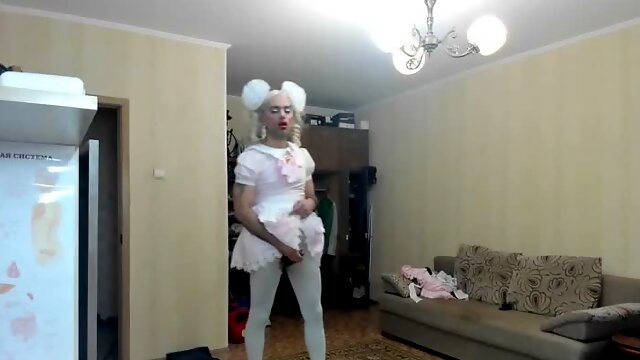 Femboy, Shemale