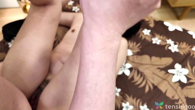 Asiáticas, Japonesa Sem Censura