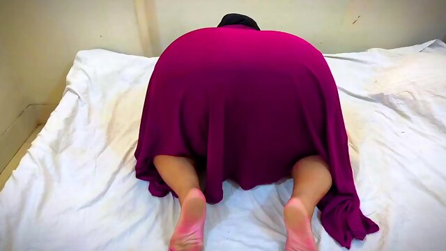 自慰