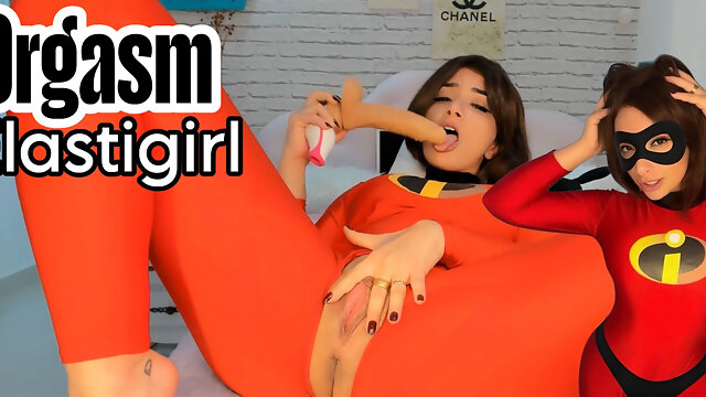 Nat, Orgasme