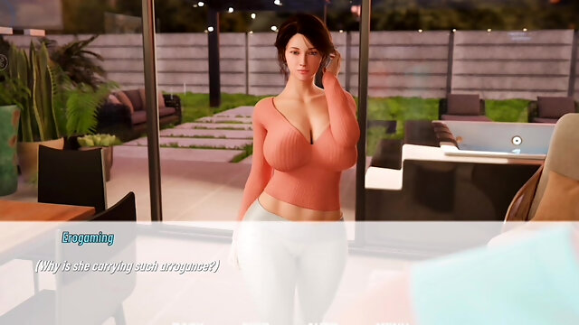 The Creditors Wife - Part 1