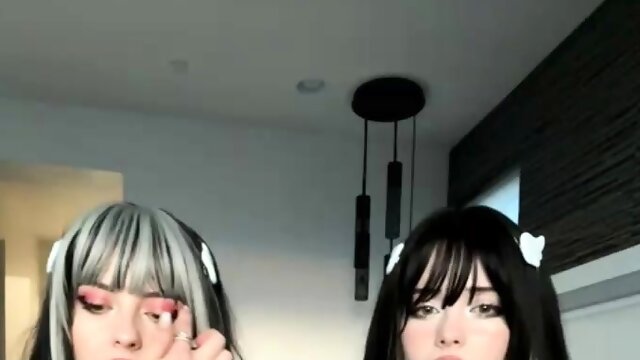 Lesbisk