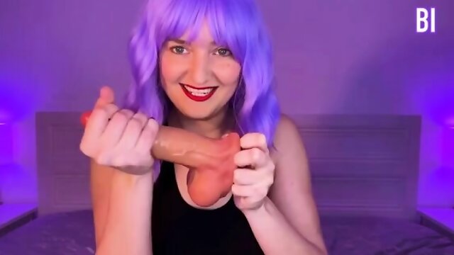 Mistressmystique - Straight or Bi Femdom JOI