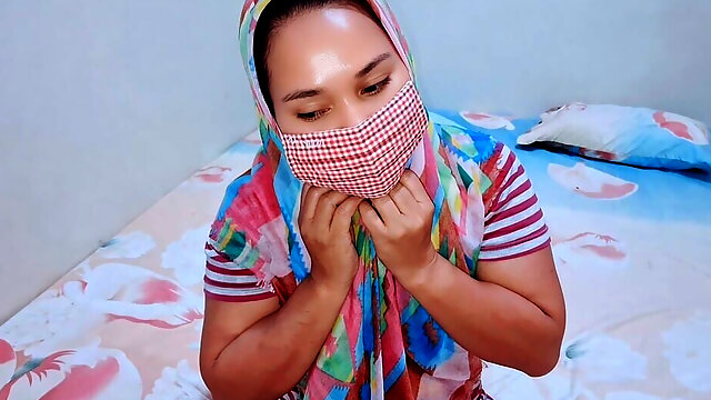 Házikészités, Indonesia, Férj