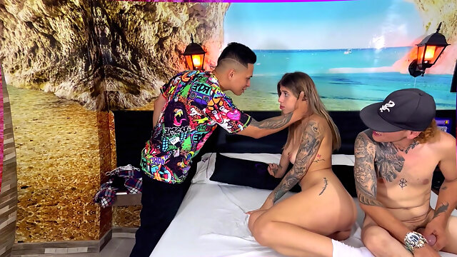 Colombiana, Spagnola