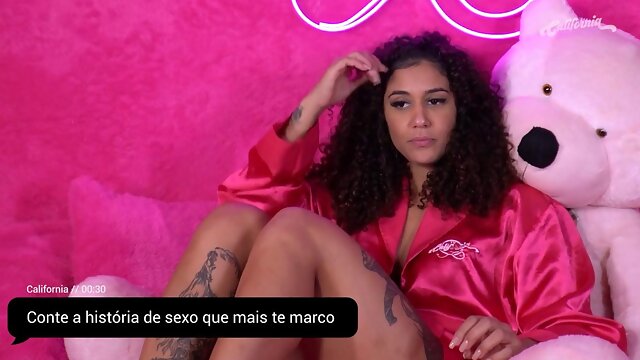 Masturbatie