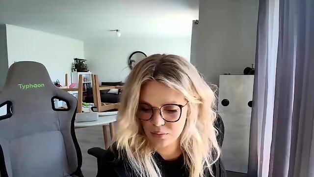 Maman, Masturbation, Amatrice, Webcam, Solo