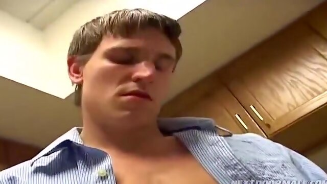 Nextdoormales Skyscraper Stroker