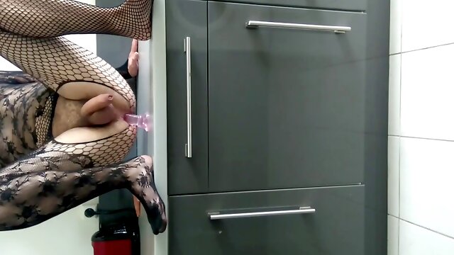 Crossdresser