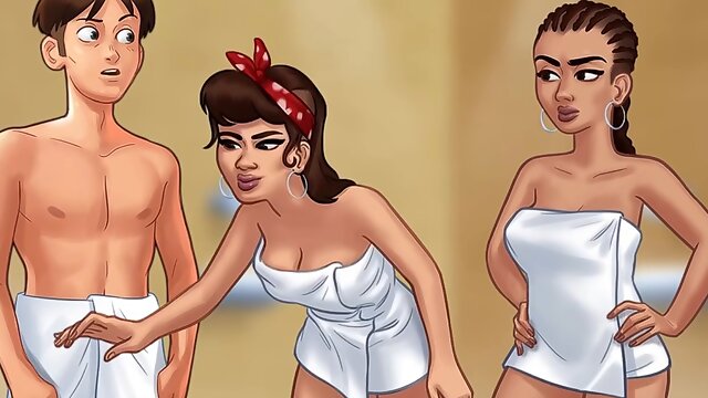 Мультфильмы, Сборник