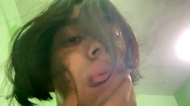 Thailandaise, Transexuelle