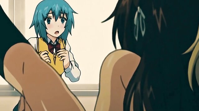 高潮