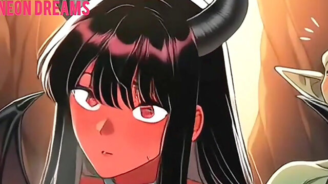 Neon Dreams - Fantasy Fucking 2