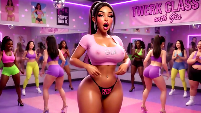 3d
