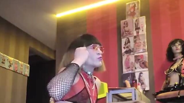 Transseksueel