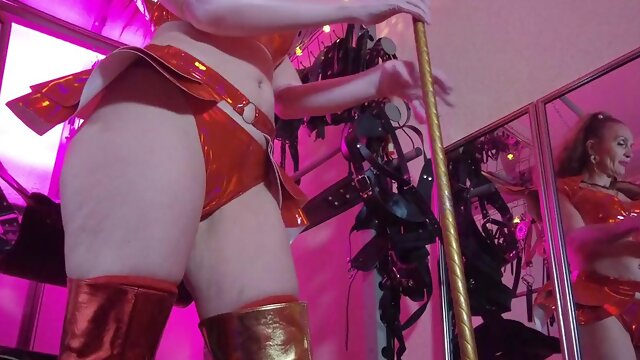 アマチュア, 緊縛, レズ
