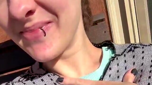 Small Tits
