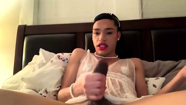 Transseksueel