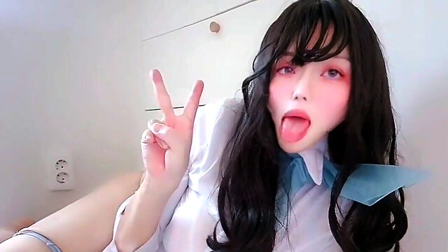 Transsexual