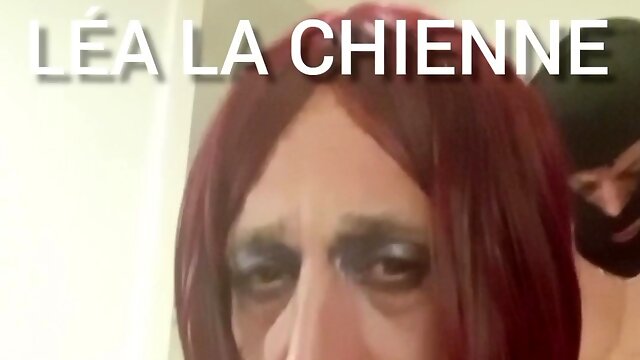Crossdresser, Amateur
