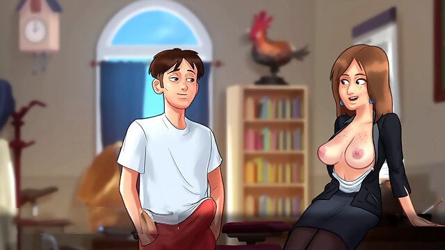 Dessin Animé