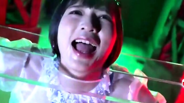 Asiatique, BDSM